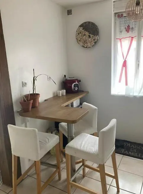 Maison De Village Aux Portes De Toulouse Fenouillet  France
